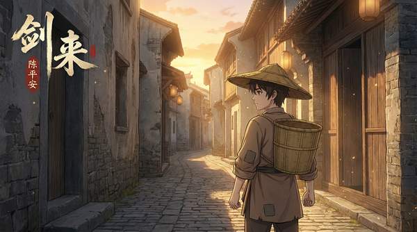 探花陈平安视频