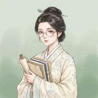 探花文化研究者沈书颜