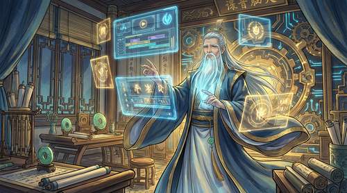 探花 AI视频剪辑教程